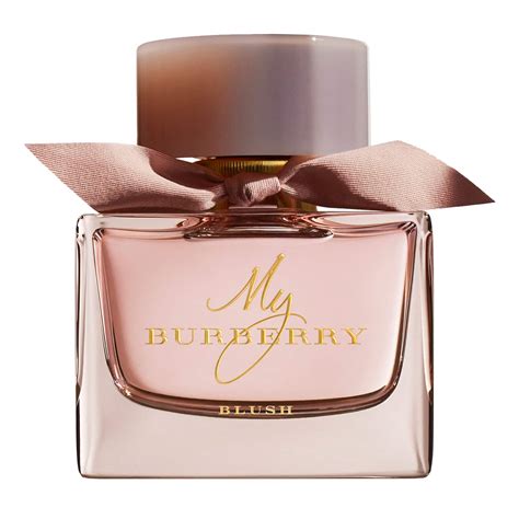 my burberry blush eau de parfum ราคา|Burberry My Burberry Blush EDP 30ml .